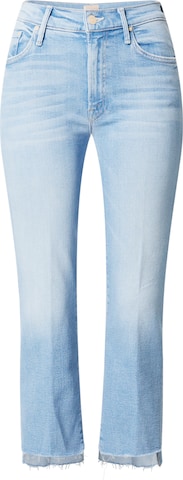 MOTHER Jeans in Blau: predná strana