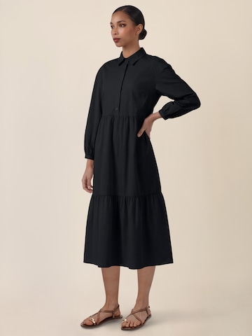 APART Dress in Black