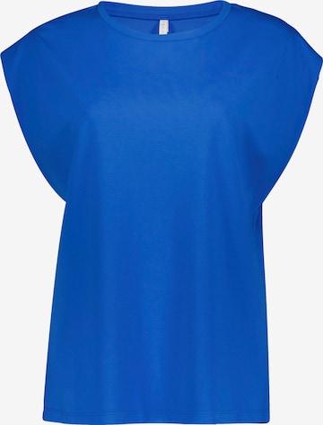 IMPERIAL Shirt in Blau: predná strana