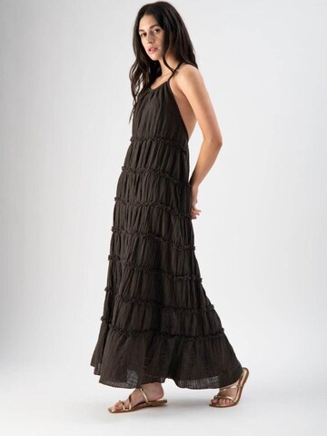 Abito 'Savanna' di MND in marrone