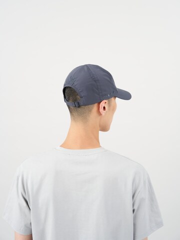 Cørbo Hiro Cap 'Ronin' in Grey