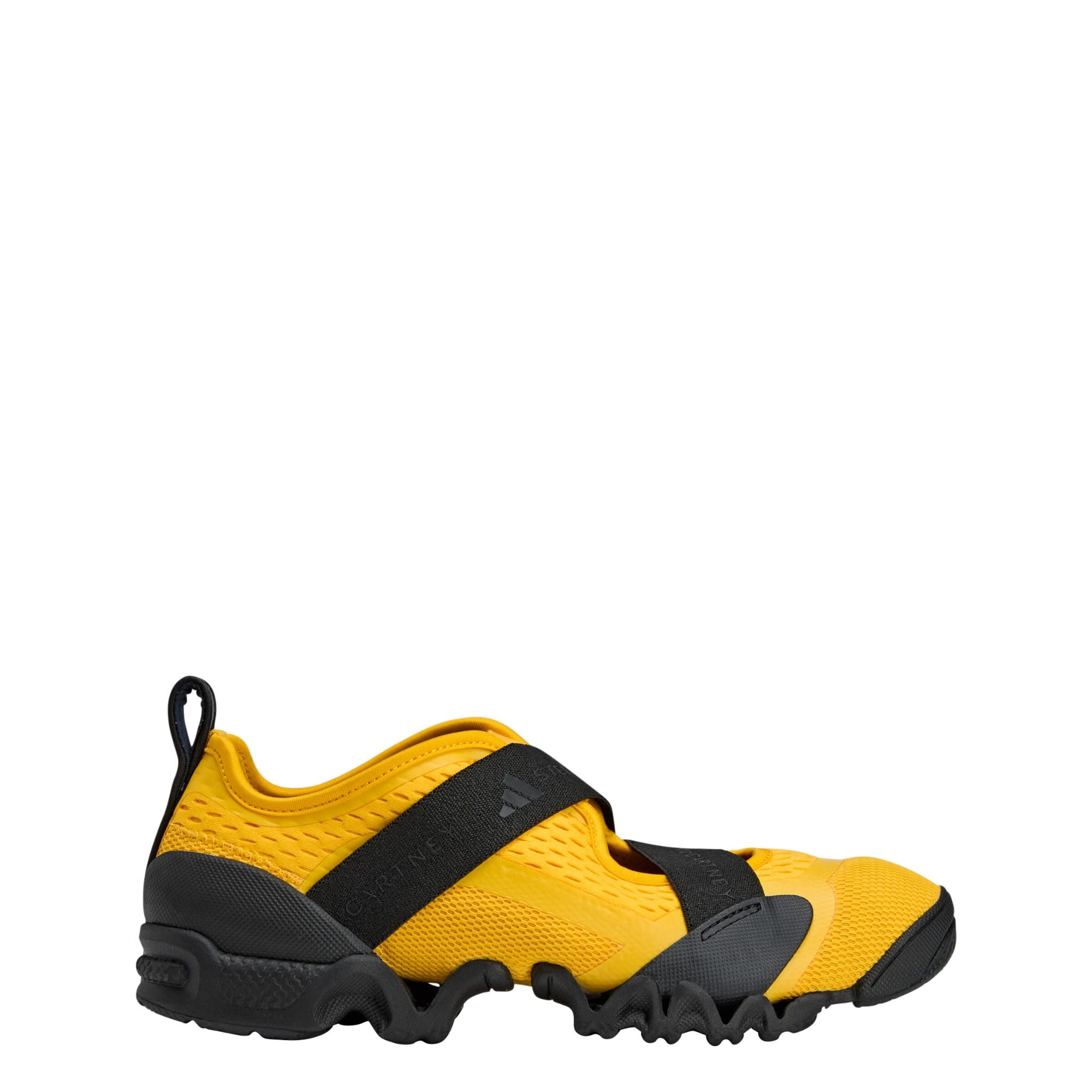 Chaussure de sport ADIDAS BY STELLA MCCARTNEY en jaune