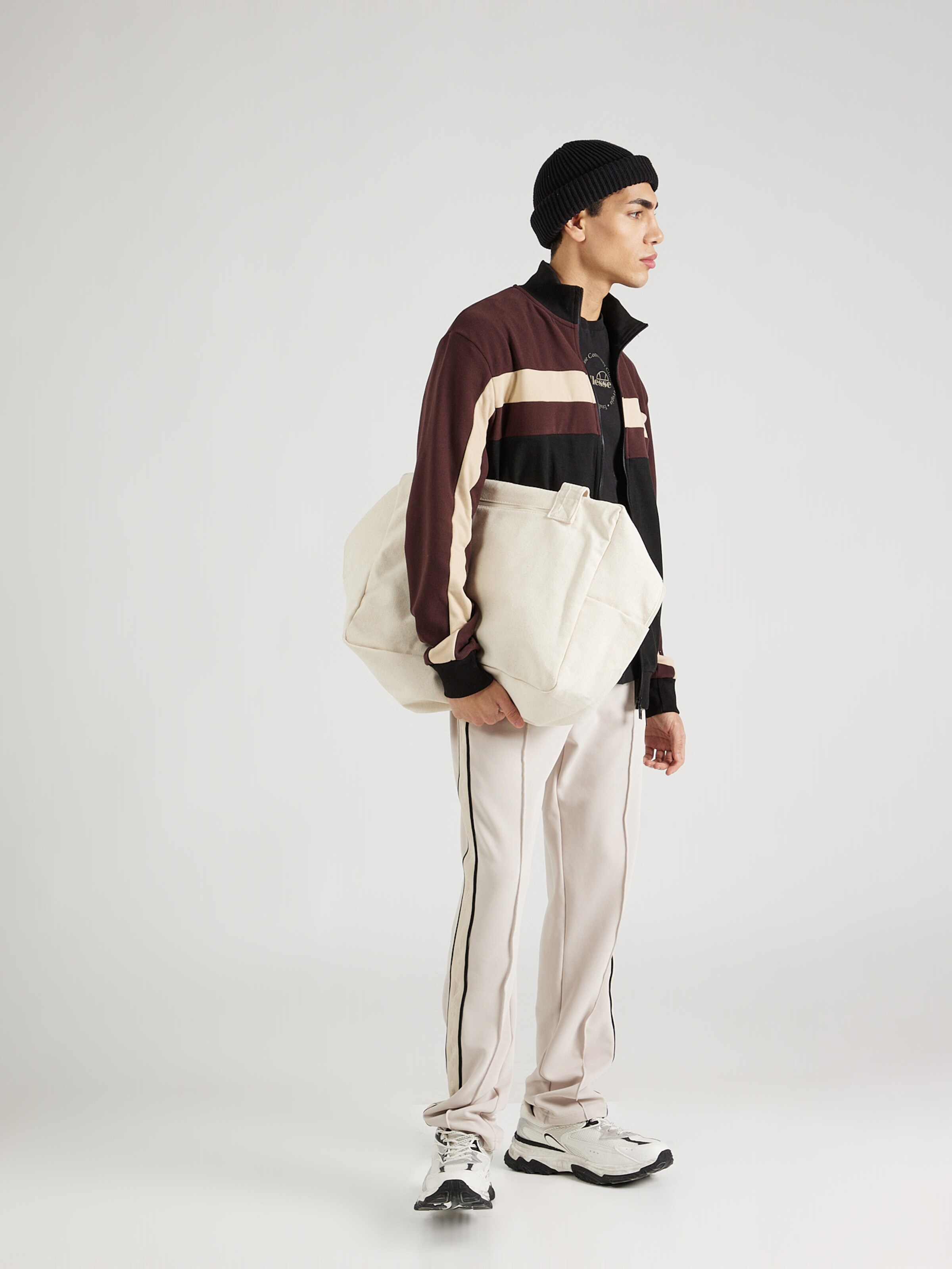 ELLESSE Jakker til maend Shop online ABOUT YOU