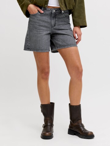 JJXX - Loosefit Vaquero 'JXSeville' en gris: frente