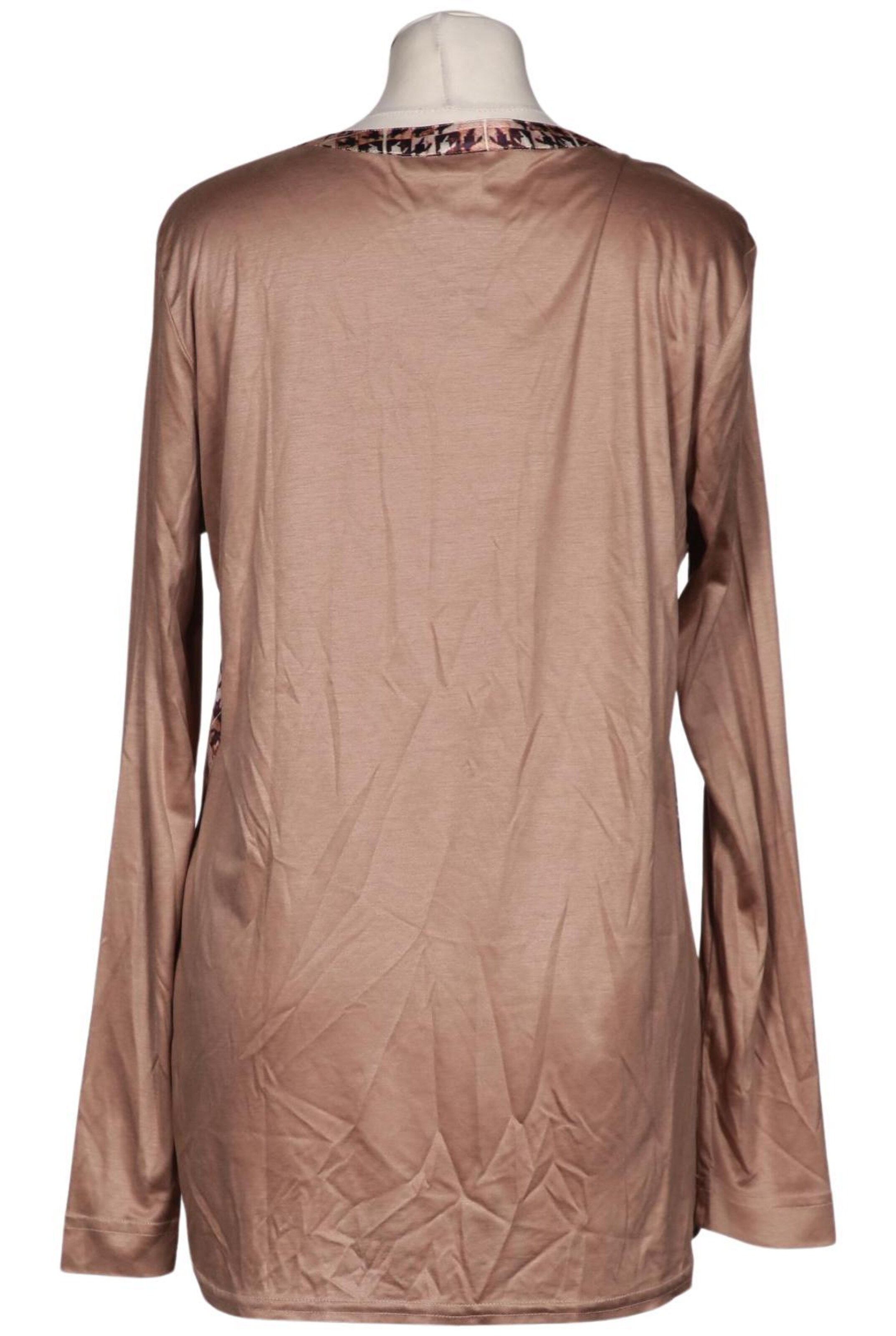 ETERNA Blouse & Tunic in L in Beige