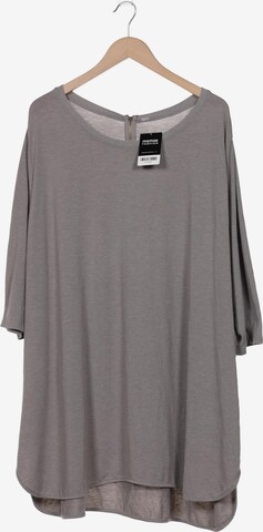 SHEEGO T-Shirt 6XL in Grau: predná strana