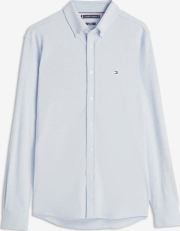 TOMMY HILFIGERKošulja - plava boja: prednji dio