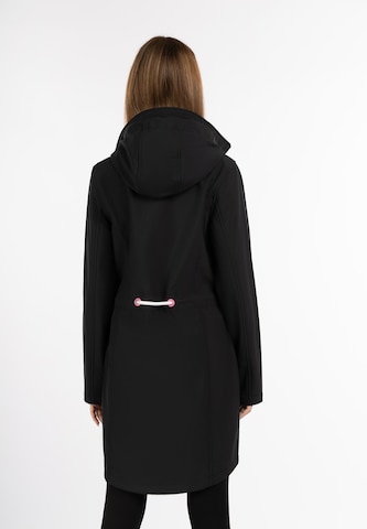 myMo ATHLSR Функционално палто в черно