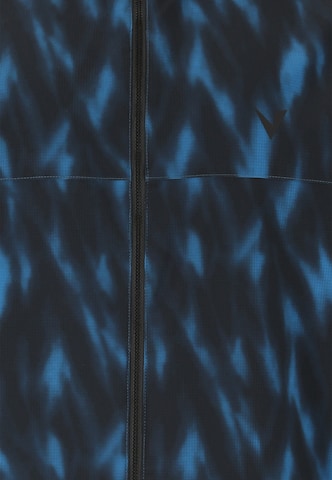 Virtus Laufjacke 'Paoni' in Blau