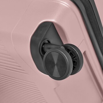Valisette 'Edition 02' Smartbox en rose