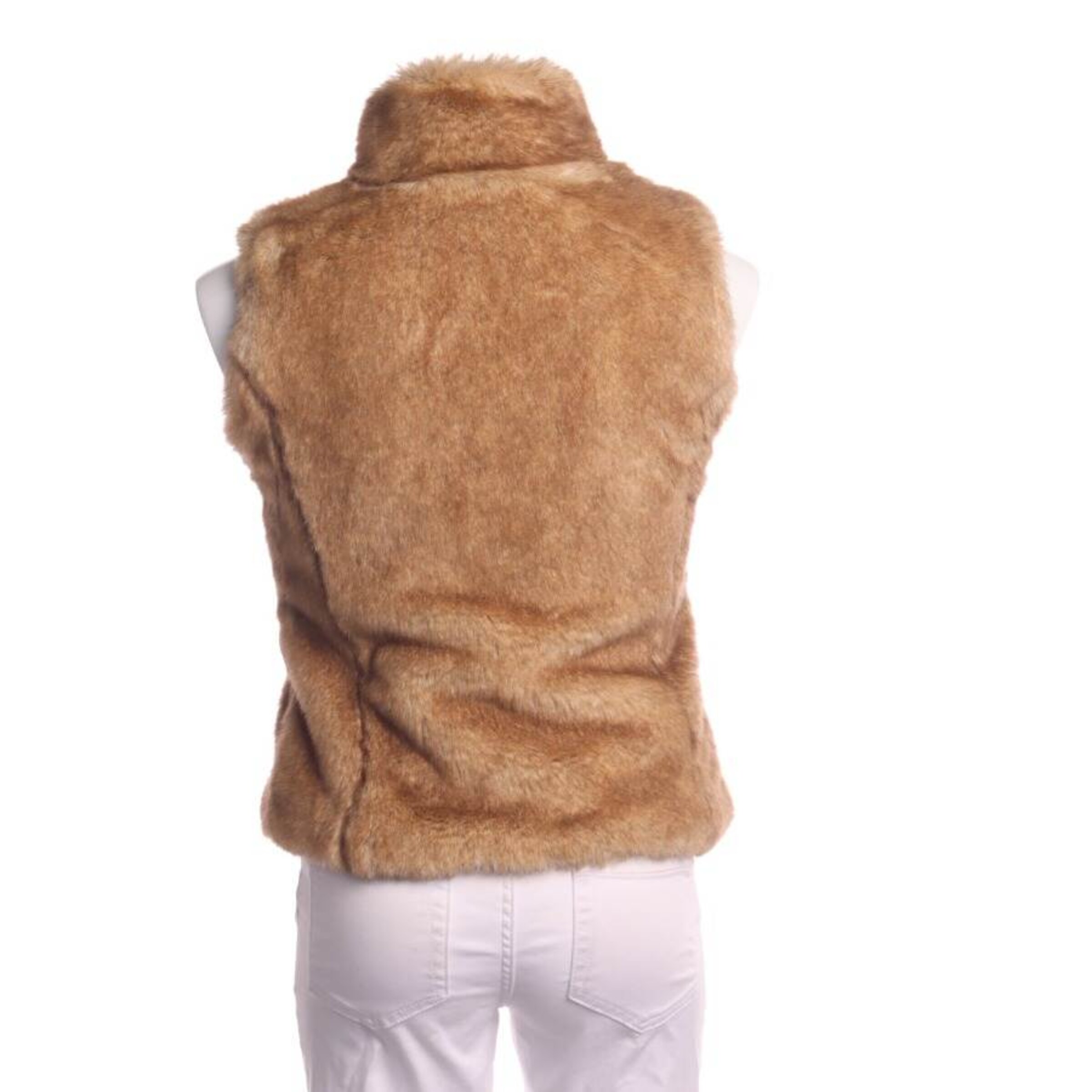 TOMMY HILFIGER Jacket & Coat in XL in Brown