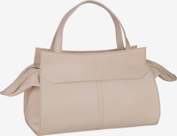 VOi Handtasche in Beige: predná strana