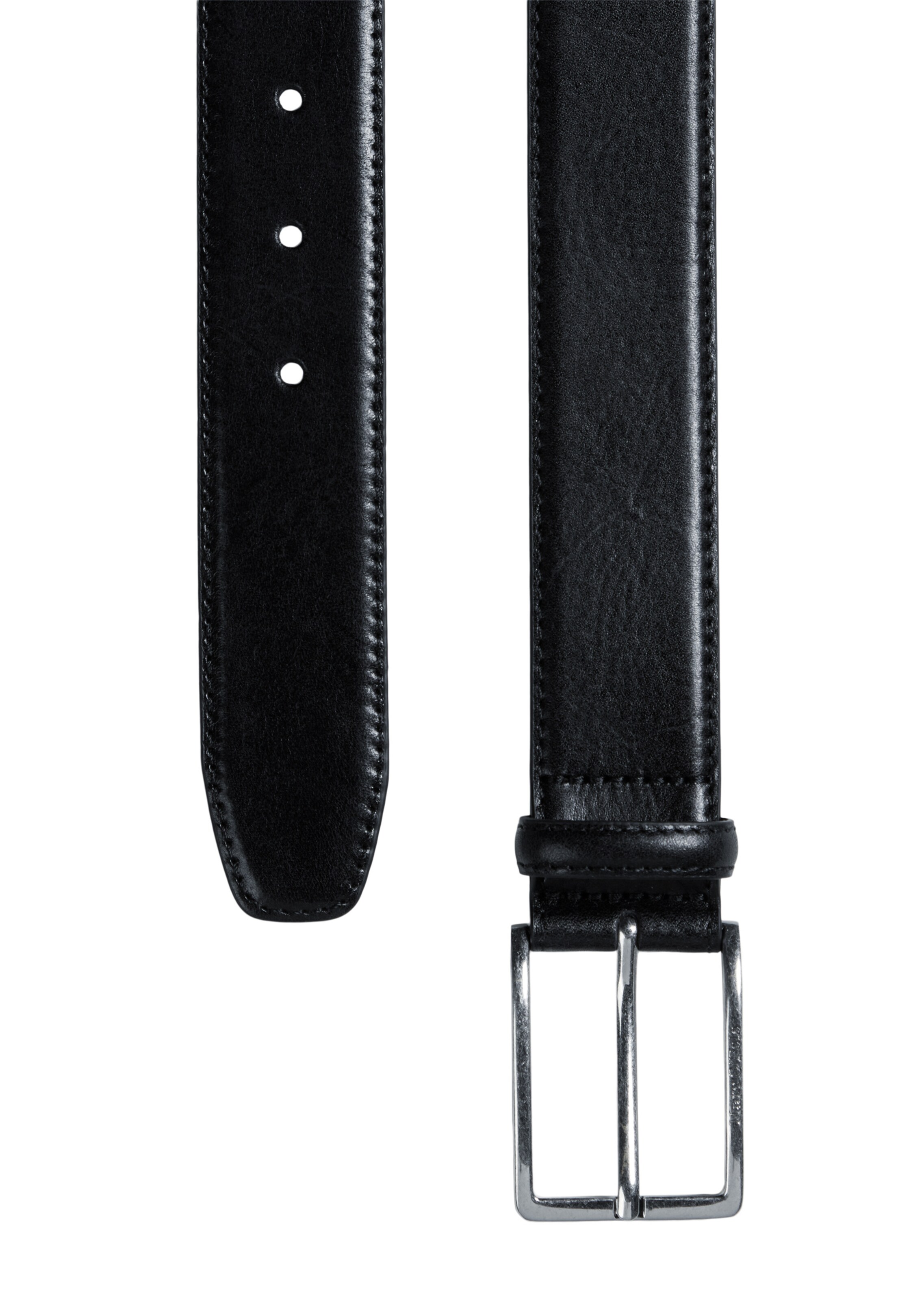 Marc O'Polo Belt in Black