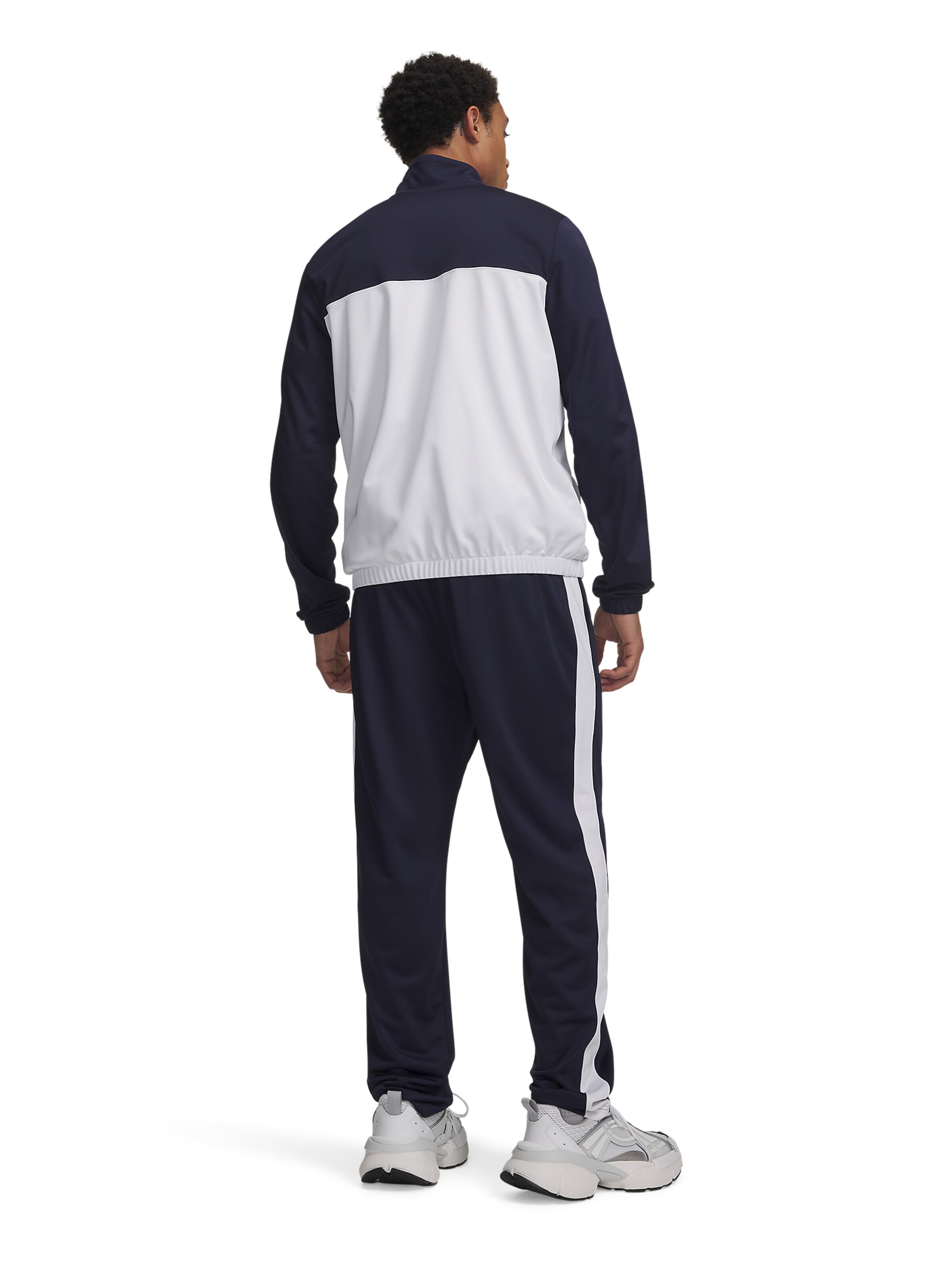 UNDER ARMOUR Tracksuit 'Emea' in Blue