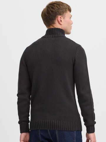 Pullover 'Petro' di !Solid in nero