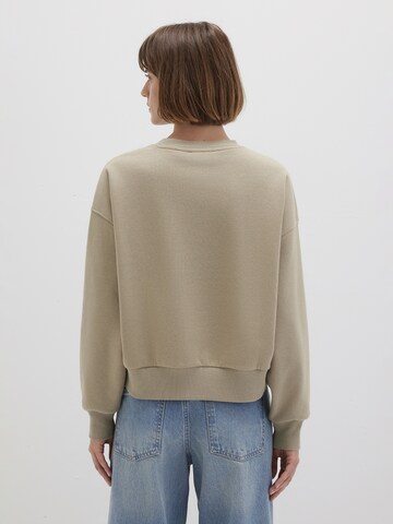 Mavi Sweater in Beige