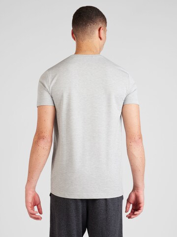 GANT T-Shirt in Grau