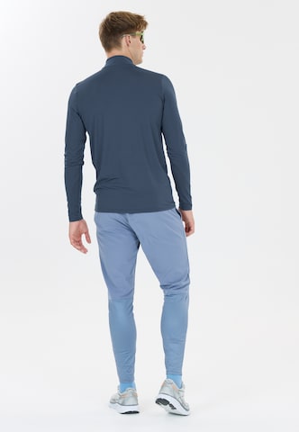 ENDURANCE Performance shirt 'Armin' in Blue