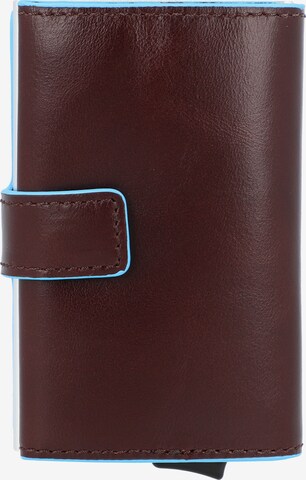 Piquadro Wallet in Brown