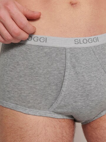 SLOGGI Maxislip ' Basic ' in Schwarz