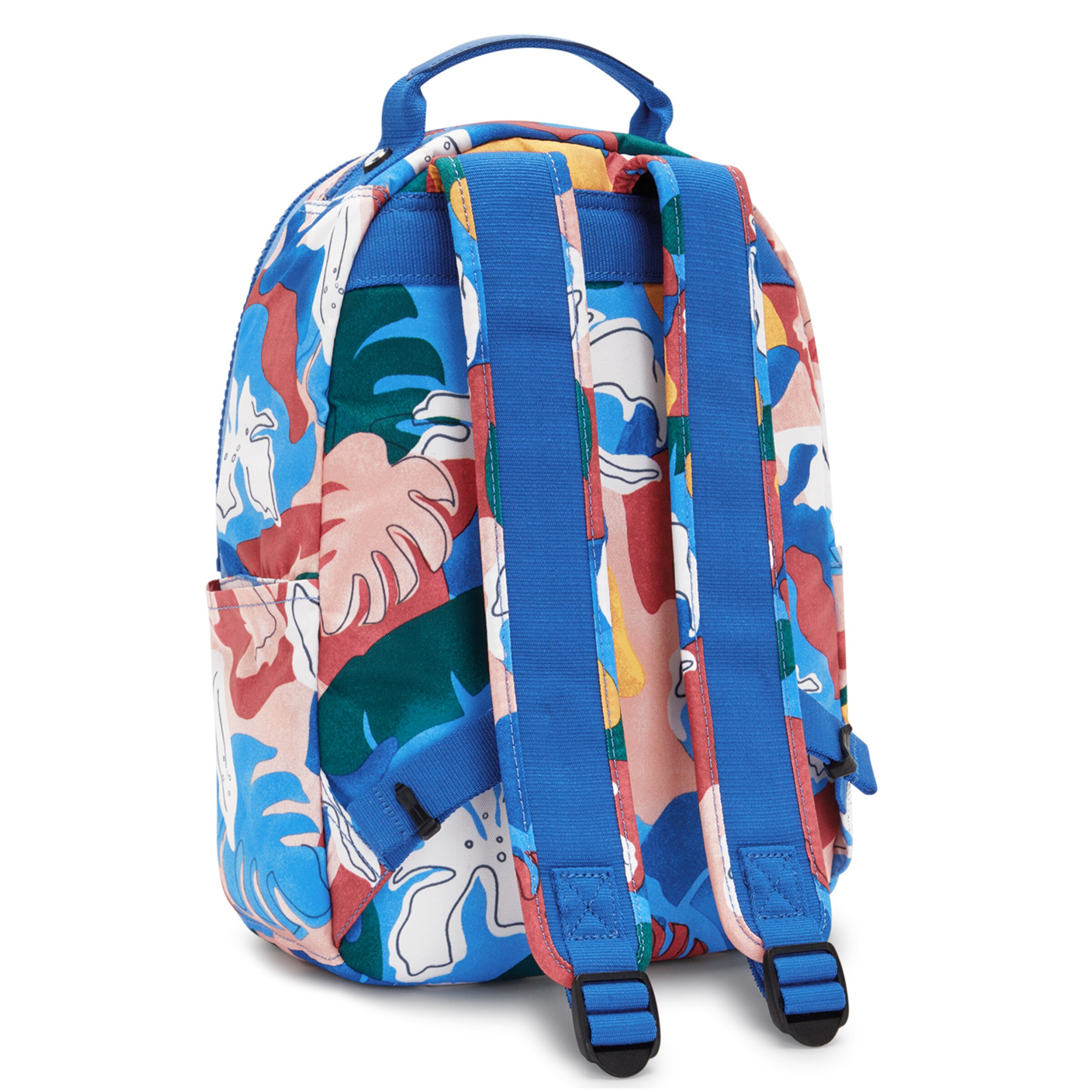 Frauen Taschen & Rucksäcke KIPLING Rucksack 'Prt Seoul ' in Mischfarben - IM25265 Frauen Taschen & Rucksäcke KIPLING Rucksack 'Prt Seoul ' in Mischfarben - IM25265