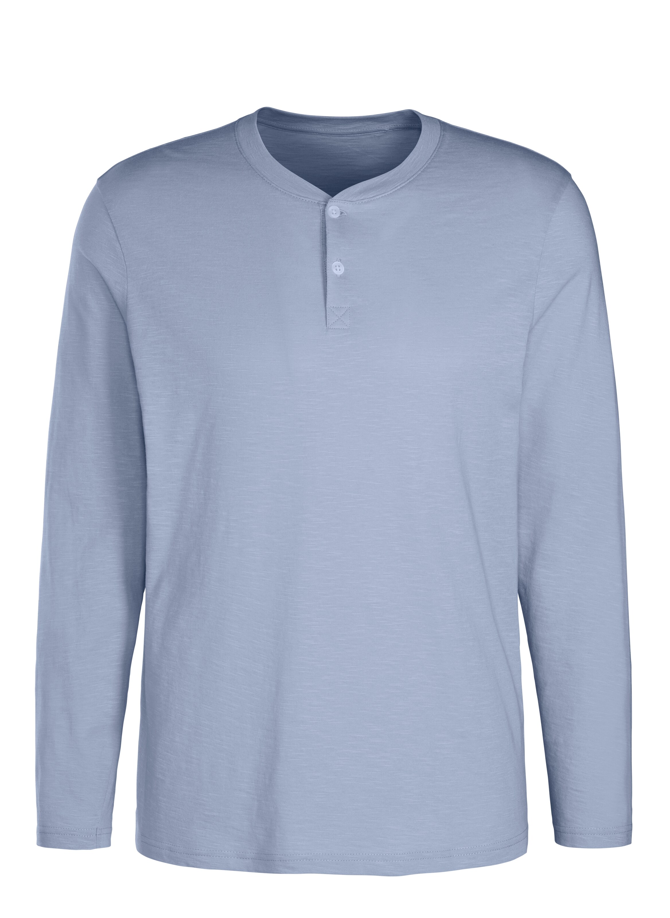 H.I.S Tričko - Modrá