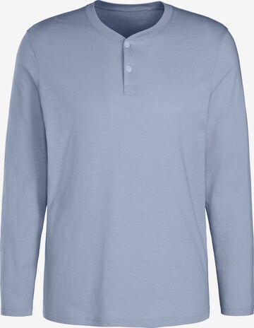 H.I.S Bluser & t-shirts i blå