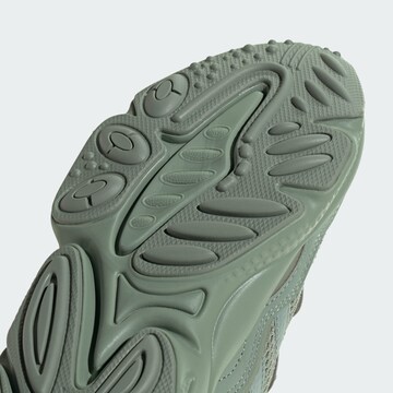 ADIDAS ORIGINALS Sneaker 'Ozweego' in Grün