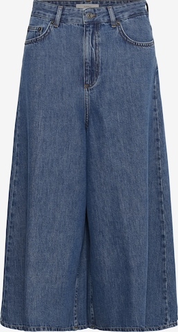 Jean 'IWBenova' InWear en bleu : devant