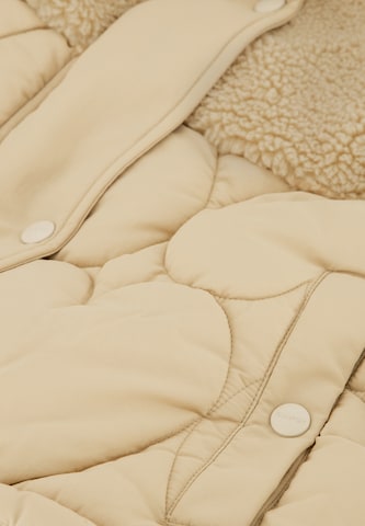 Fabienne Chapot Winter coat in Beige