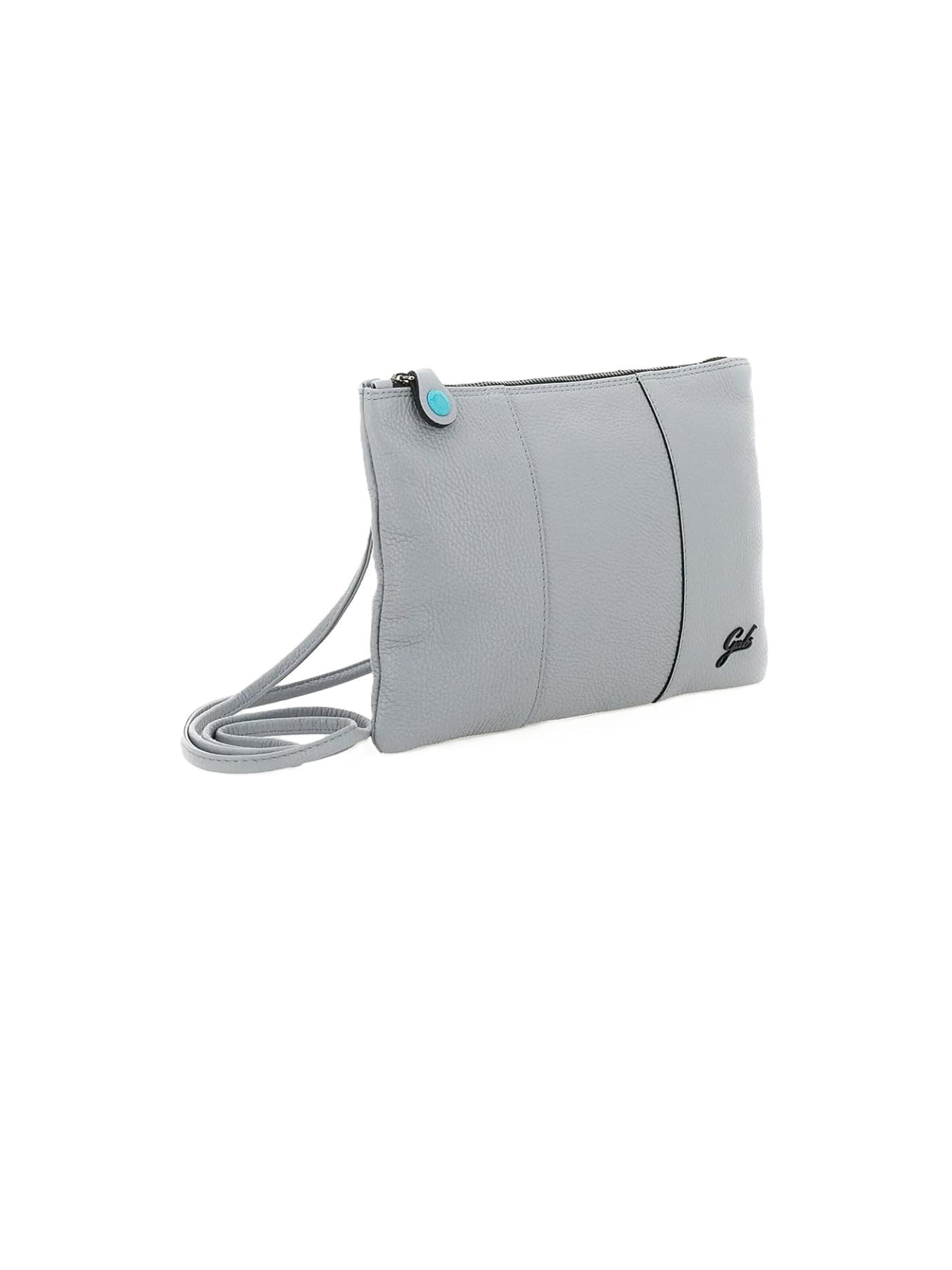 Borsa a tracolla 'Beyonce S' di Gabs in grigio