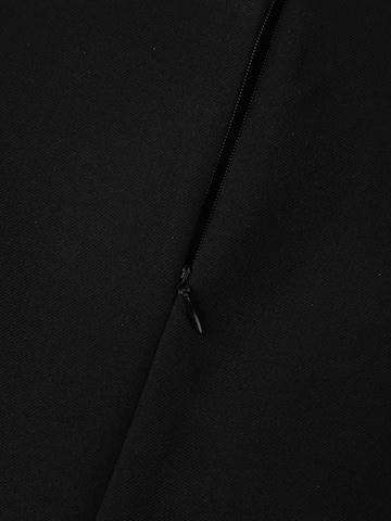 LapaPlus - Vestido de verano 'Women Dress' en negro