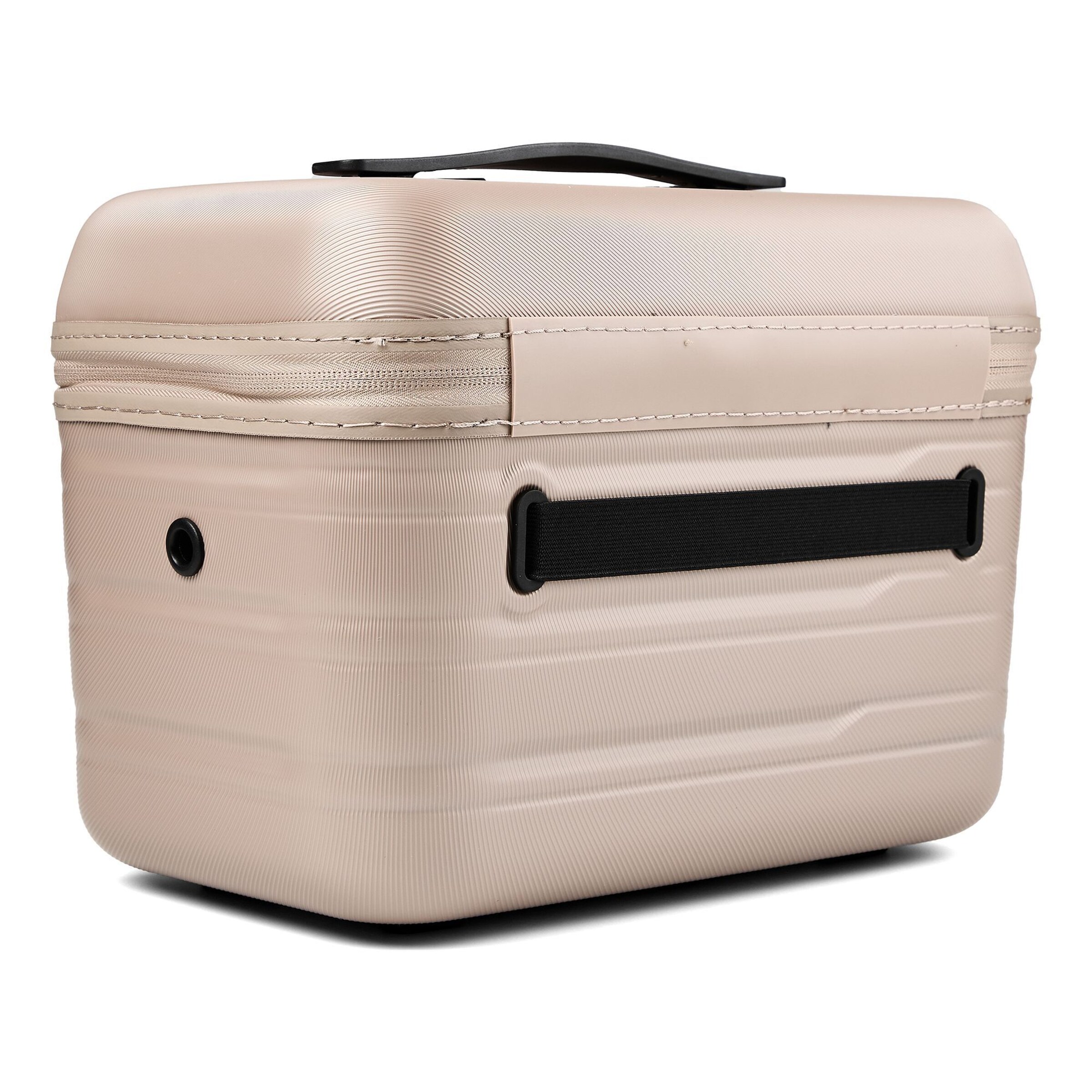 Trousses de toilette 'Flashline' American Tourister en beige