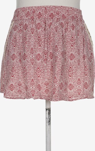 MAISON SCOTCH Skirt in S in Red: front