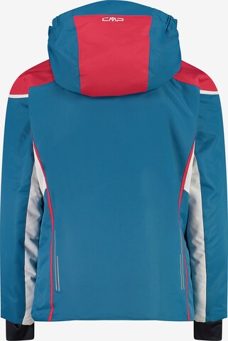 CMP Skijacke in Blau