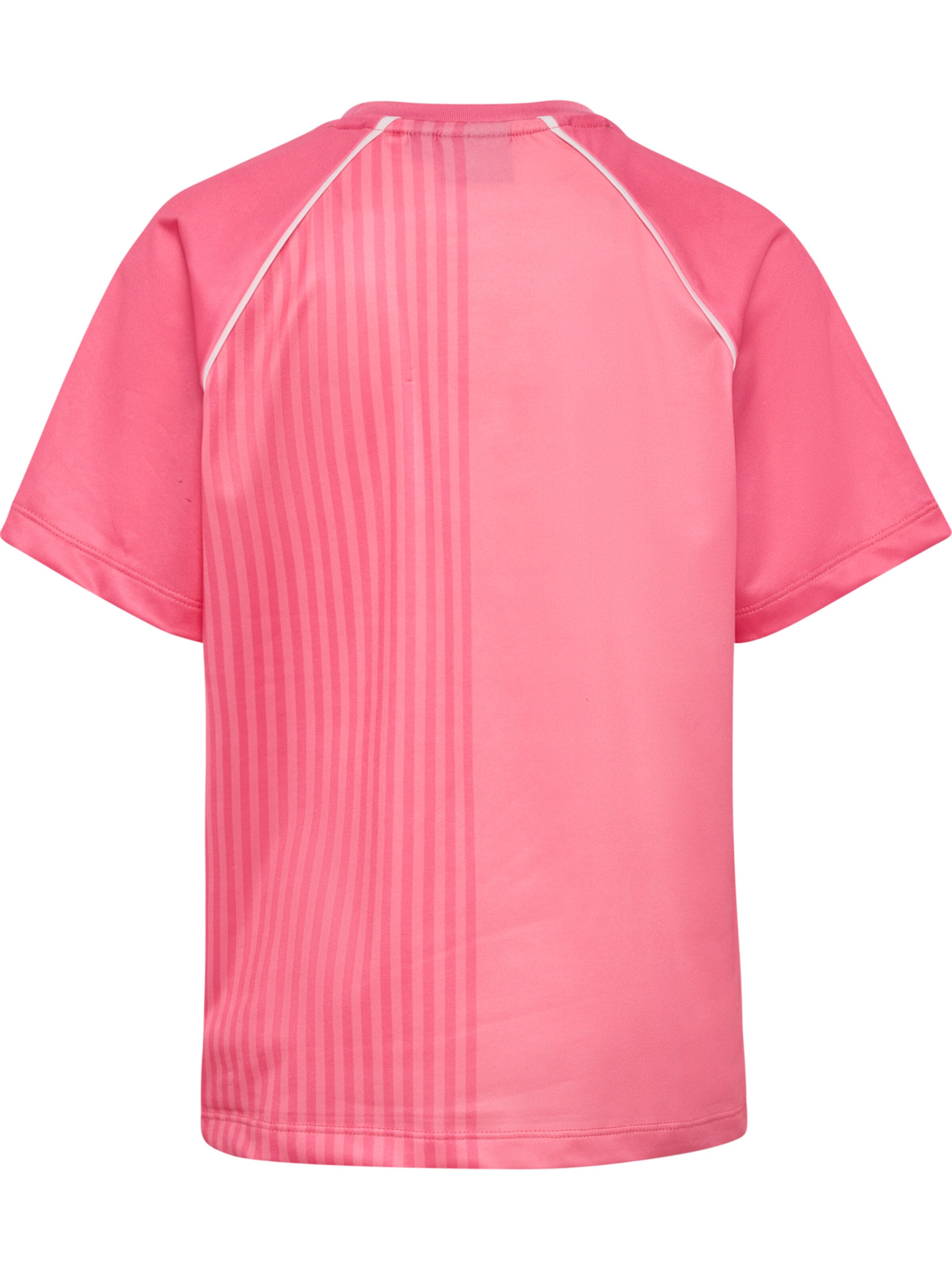 Hummel Shirt 'MEXINE' in Roze