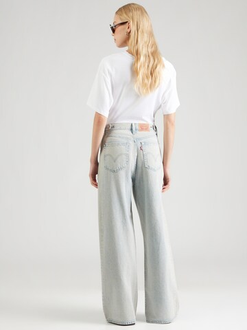 Wide Leg Jean 'Cinch Baggy Jeans' LEVI'S ® en bleu