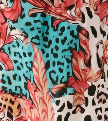 Aniston Kleid in Mischfarben