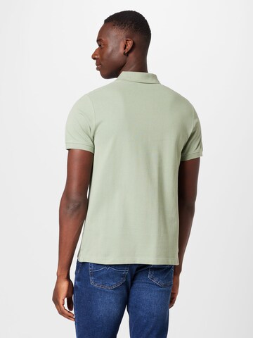 T-Shirt s.Oliver en vert