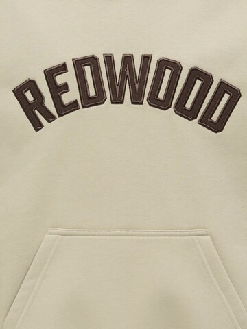 Pull-over 'OSJGRAHAM' Only & Sons Junior en beige