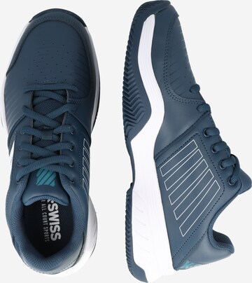 K-Swiss Performance Footwear Urheilukengät 'COURT EXPRESS' värissä sininen