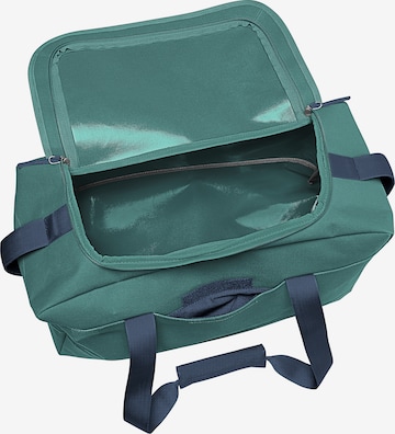 VAUDE Sports Bag 'SE Sedna 30' in Green