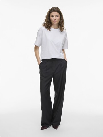 T-shirt VILA en blanc