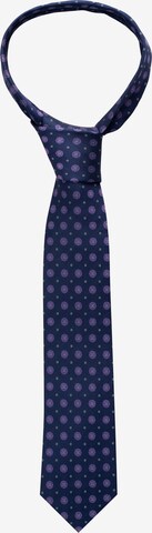 ETERNA Tie in Purple: front