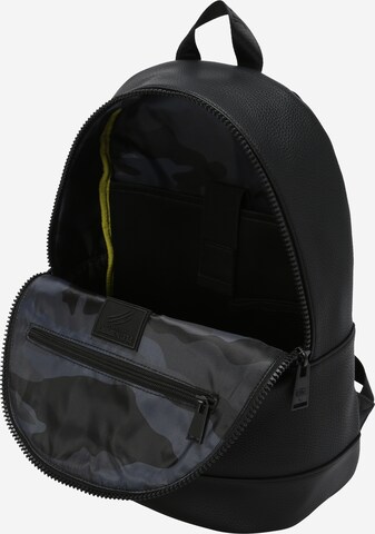 Plein Sport Ryggsekk 'BACKPACK NEW DAYTONA' i svart