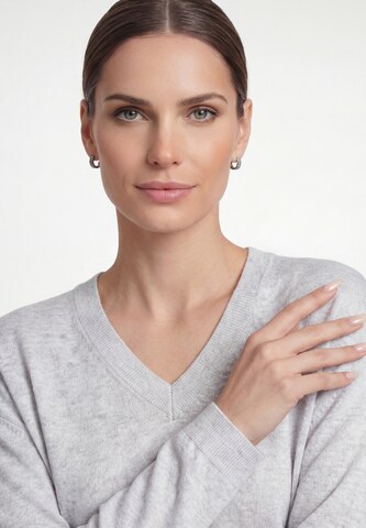 Usha Trui 'Casual' in Grijs