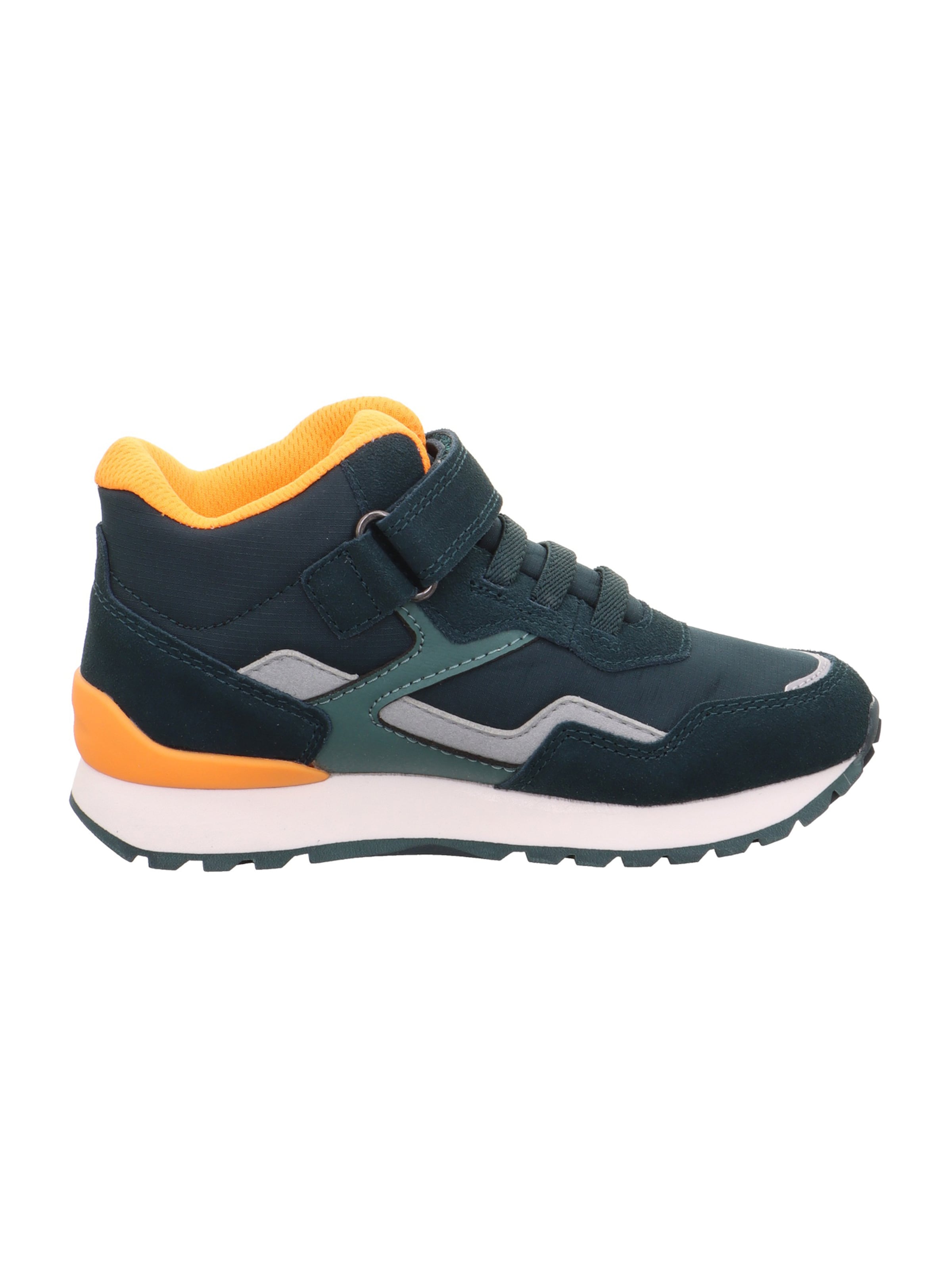 SUPERFIT Sneakers 'Dash' in Green