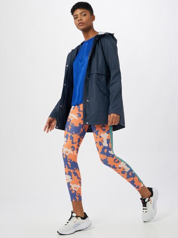 CMP Outdoor Jacket in Blue