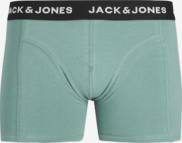 JACK & JONES Boxershorts 'NICO' in Blau