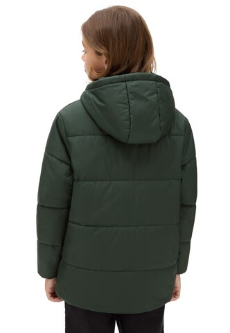 VANS Winter jacket 'Norris' in Green